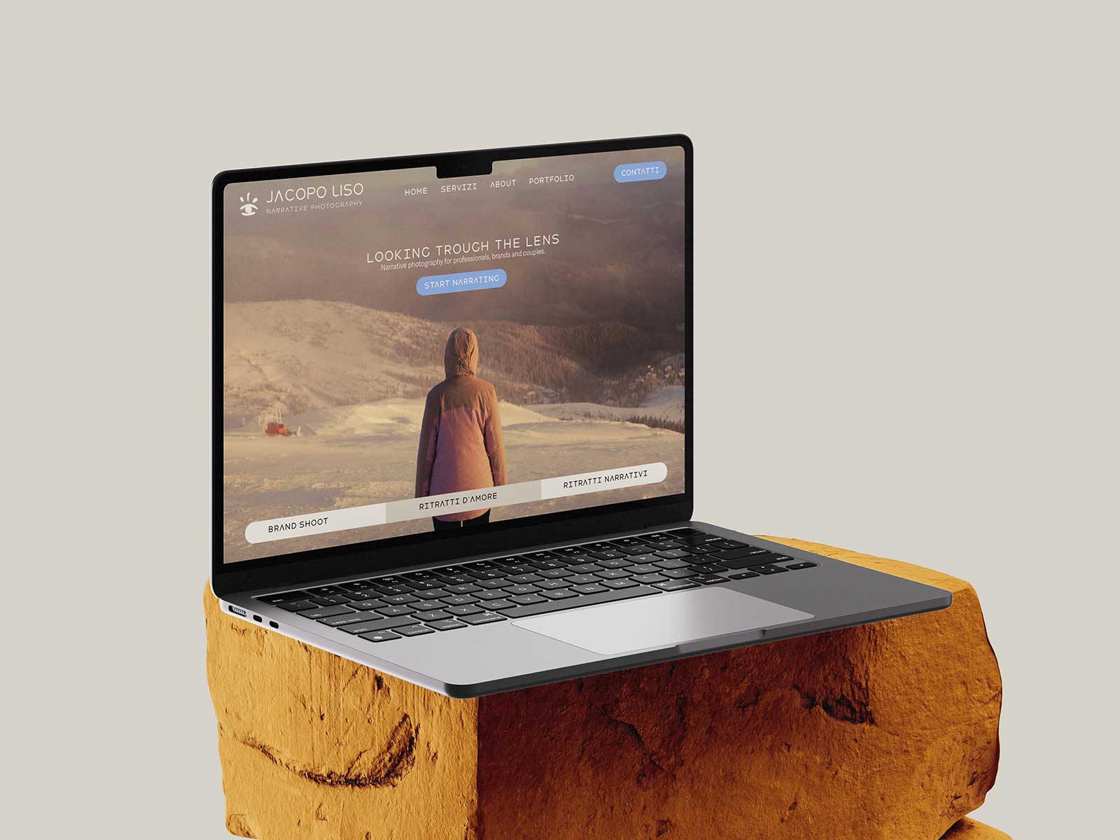 Layout responsive